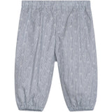 Serendipity Indigo Gem Baby Byxor