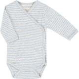Serendipity Mist/Offwhite Newborn Omlott Body