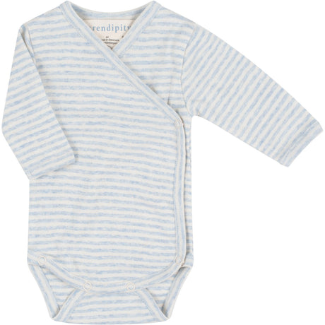 Serendipity Mist/Offwhite Newborn Omlott Body