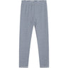Serendipity Navy/Offwhite Stripe Leggings