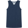 Serendipity Navy Tank Topp