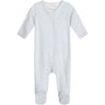 Serendipity Mist/Offwhite Newborn Stripe Dräkt