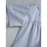 Serendipity Indigo Gem Flair Klänning