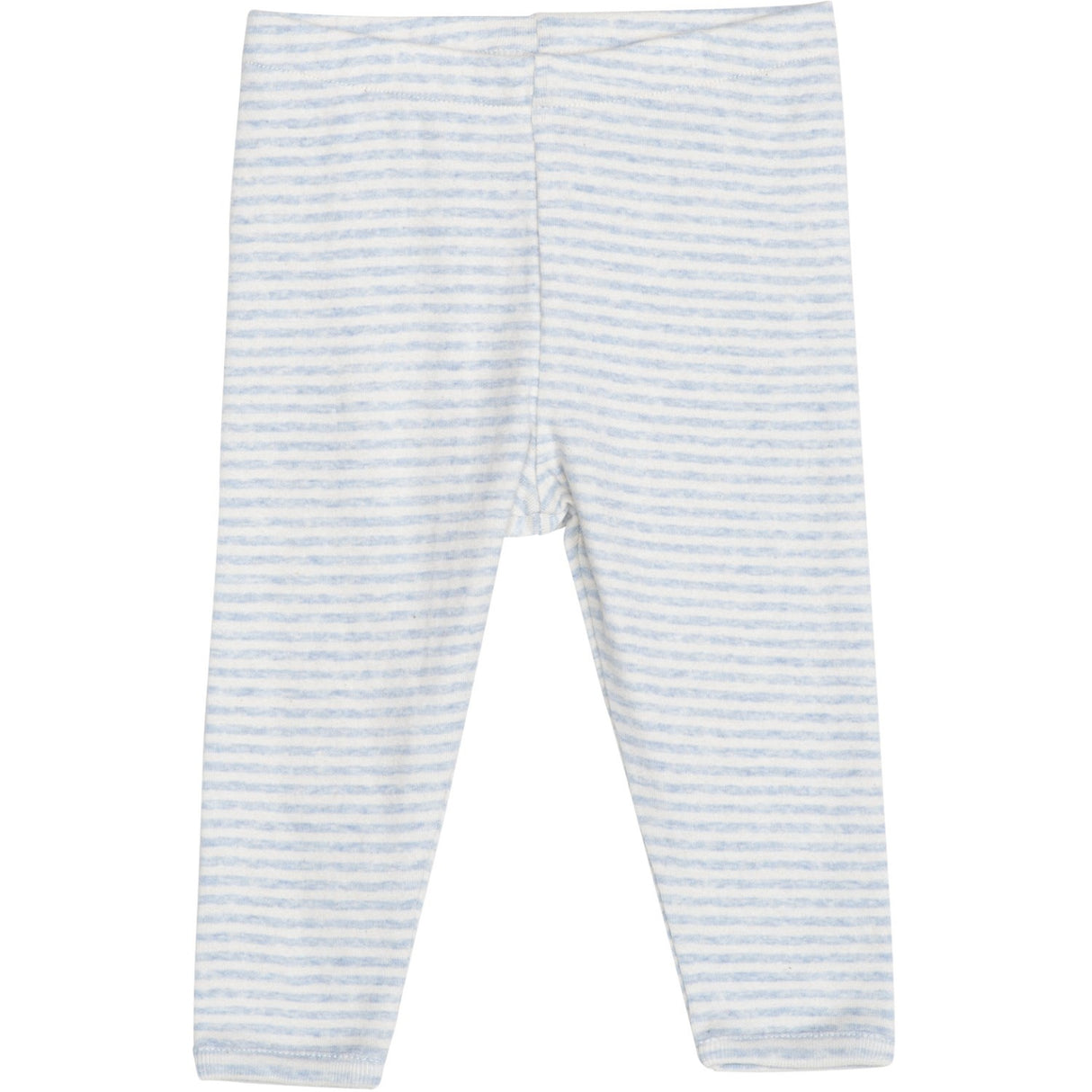 Serendipity Mist/Offwhite Baby Leggings Stripe