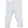Serendipity Mist/Offwhite Baby Leggings Stripe