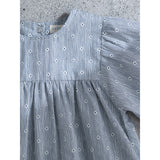 Serendipity Indigo Gem Flair Klänning