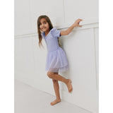 Sofie Schnoor X Luksusbaby Light Lavender Estelle Gymdräkt
