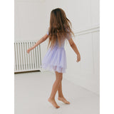 Sofie Schnoor X Luksusbaby Light Lavender Estelle Gymdräkt