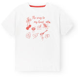 That's Mine My Heart Vega T-Shirt