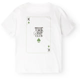 That's Mine Dad Club Vester T-Shirt