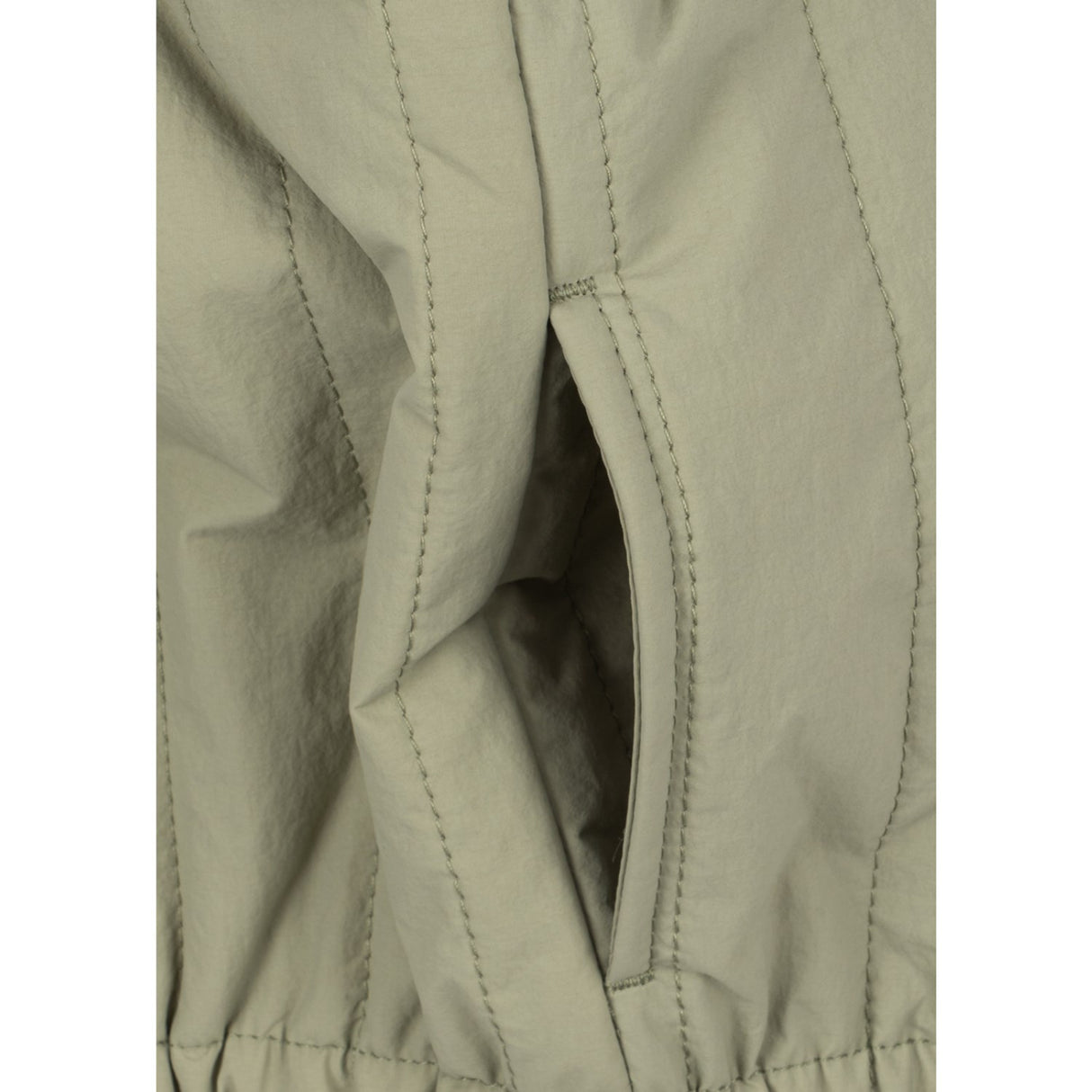 Konges Sløjd Ice Cream Juno Paljet Bomber Jacka