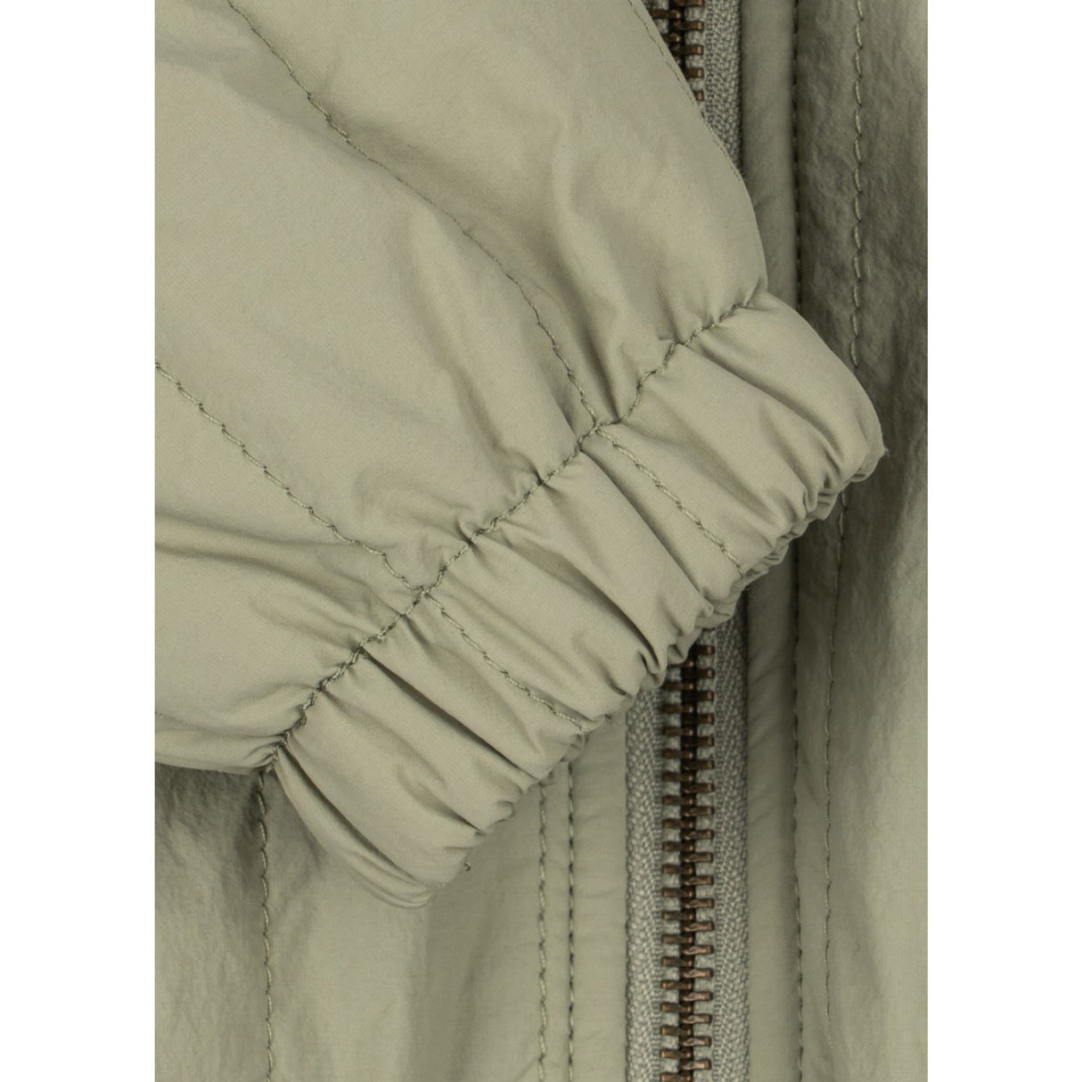 Konges Sløjd Ice Cream Juno Paljet Bomber Jacka