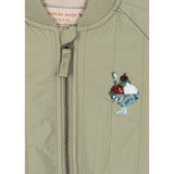 Konges Sløjd Ice Cream Juno Paljet Bomber Jacka