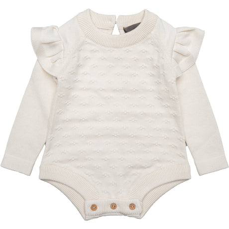 Hanevild Summer Sand Lucy Romper - Baby