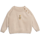 Hanevild Summer Sand Linus Blus - Baby