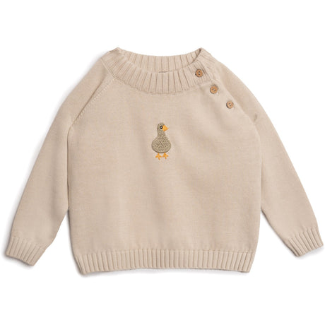 Hanevild Summer Sand Linus Blus - Baby