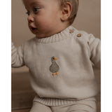 Hanevild Summer Sand Linus Blus - Baby