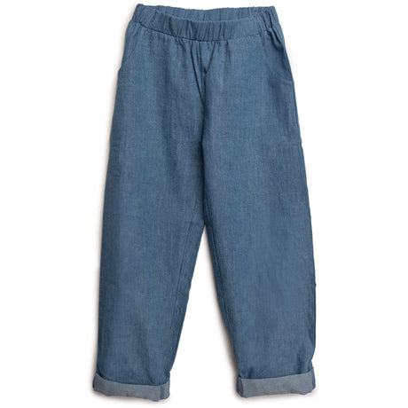 Hanevild Denim Denim Byxor - Boy, Girl