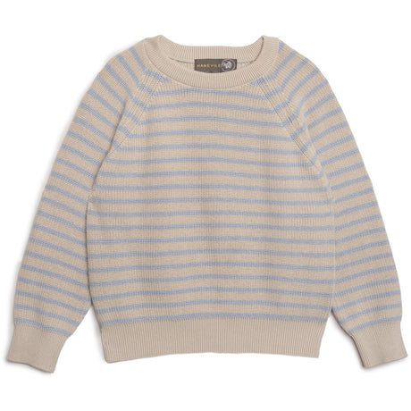 Hanevild Summer Sand Christian Sweater