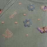 Hanevild Sage Sandra Blus