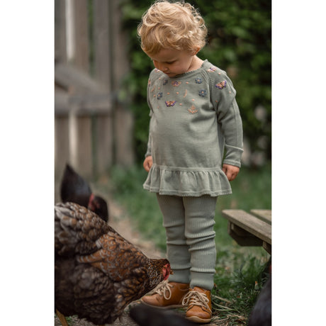 Hanevild Sage Sandra Blus