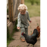 Hanevild Sage Sandra Blus