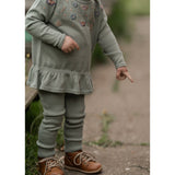 Hanevild Sage Sandra Blus