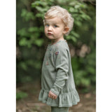 Hanevild Sage Sandra Blus