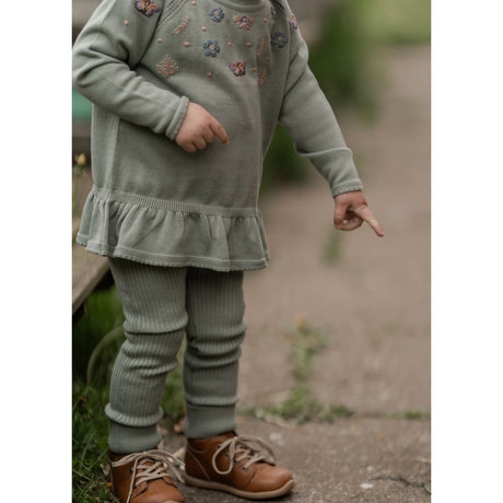 Hanevild Sage Lynge Leggings