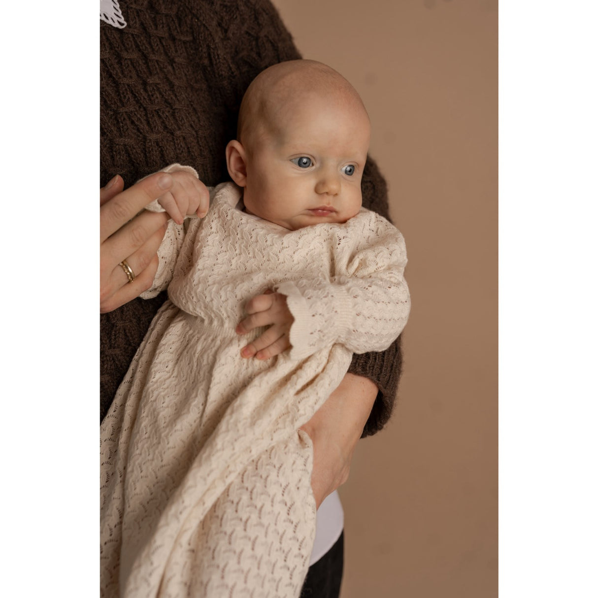 Hanevild Birch Baptishm Klänning