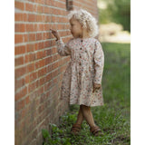 Hanevild Summer Sand Summer Klänning