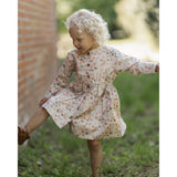 Hanevild Summer Sand Summer Klänning