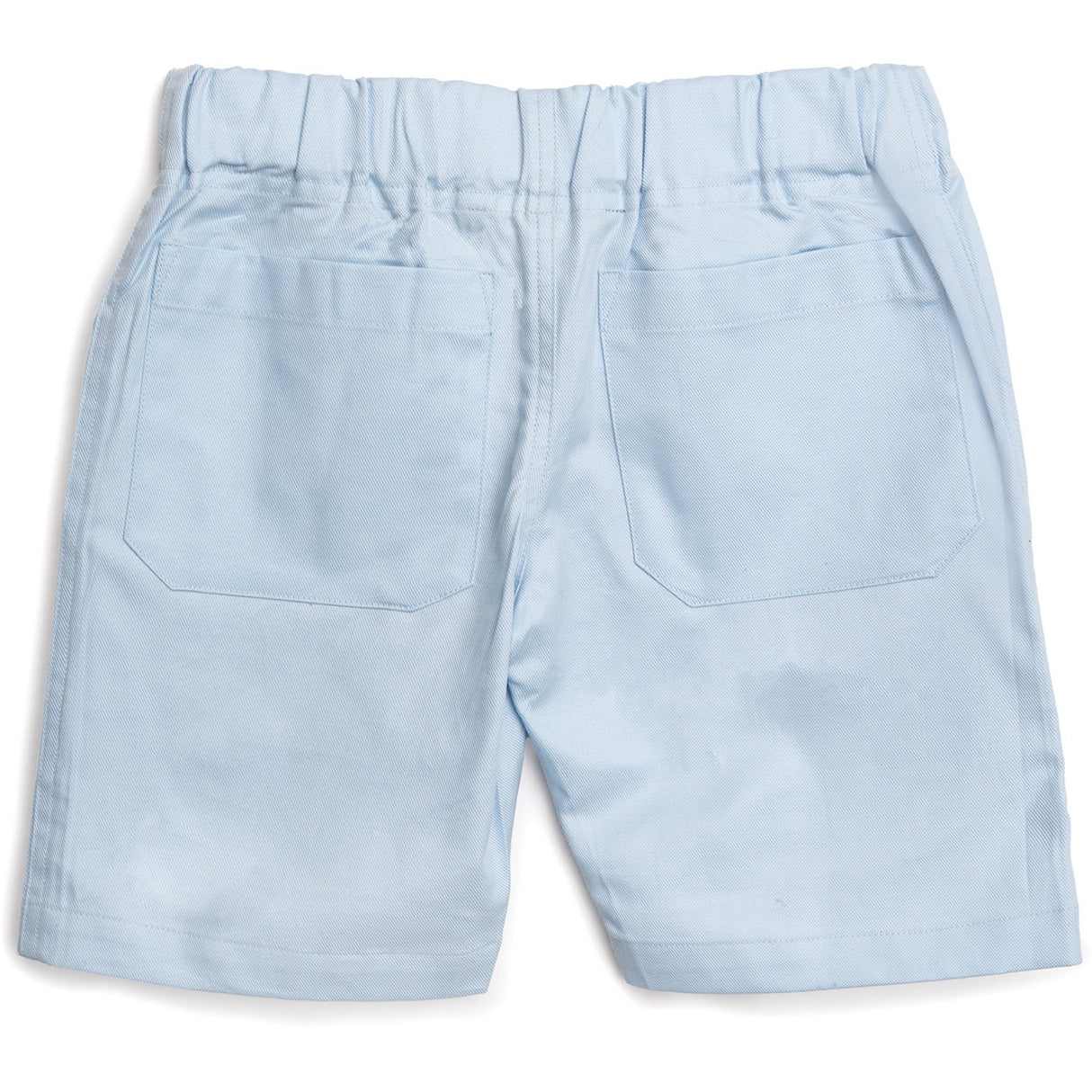Hanevild Kentucky Blue Thøger Shorts