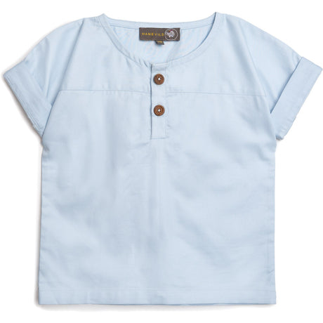 Hanevild Kentucky Blue Thøger T-Shirt