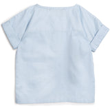 Hanevild Kentucky Blue Thøger T-Shirt