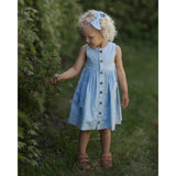 Hanevild Kentucky Blue Sine Klänning