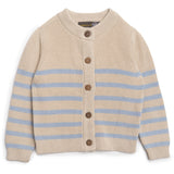 Hanevild Kentucky Blue Sune Cardigan