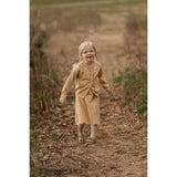 Hanevild Italien Straw Daisy Cardigan