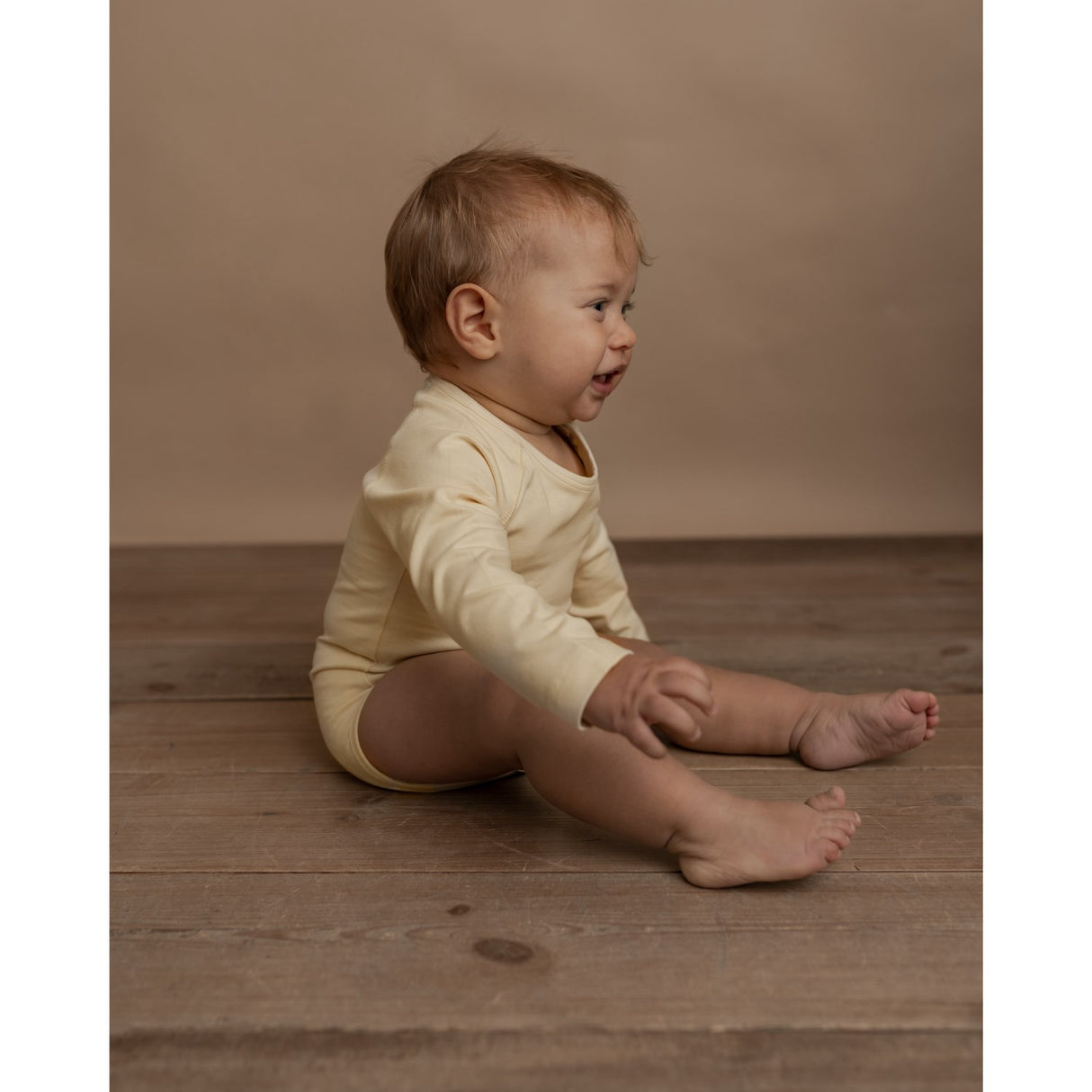 Hanevild Italien Straw Summer Romper