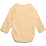 Hanevild Italien Straw Summer Romper