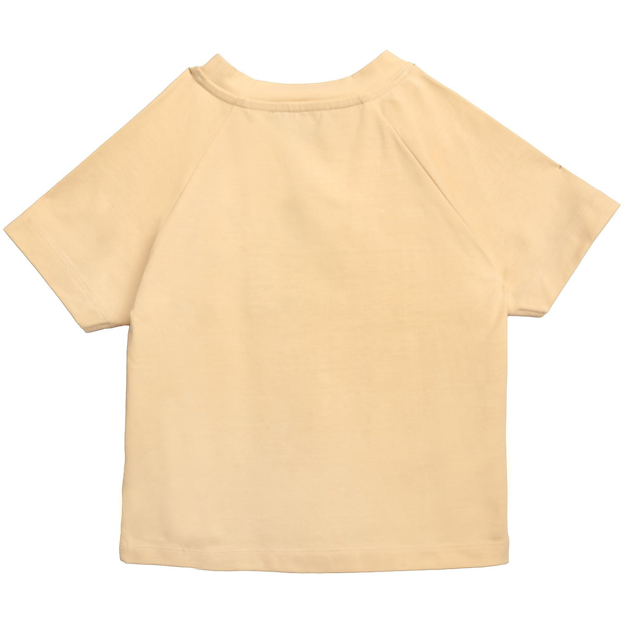 Hanevild Italien Straw Summer T-Shirt
