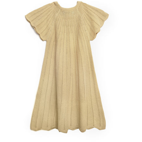 Hanevild Italien Straw Vibe Klänning