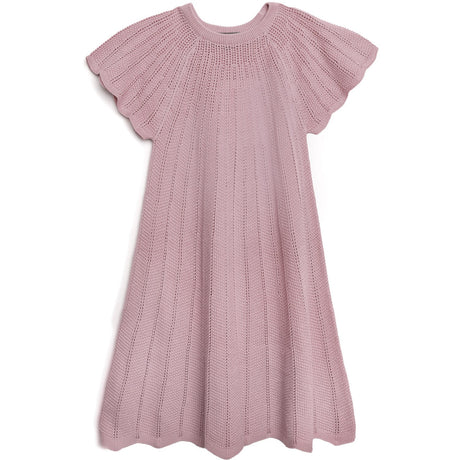 Hanevild Pink Vibe Klänning