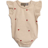 Hanevild Summer Sand Maggie Romper