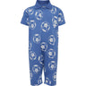 Hummel Dutch Blue Mini Reg Pikétröja Body S/S