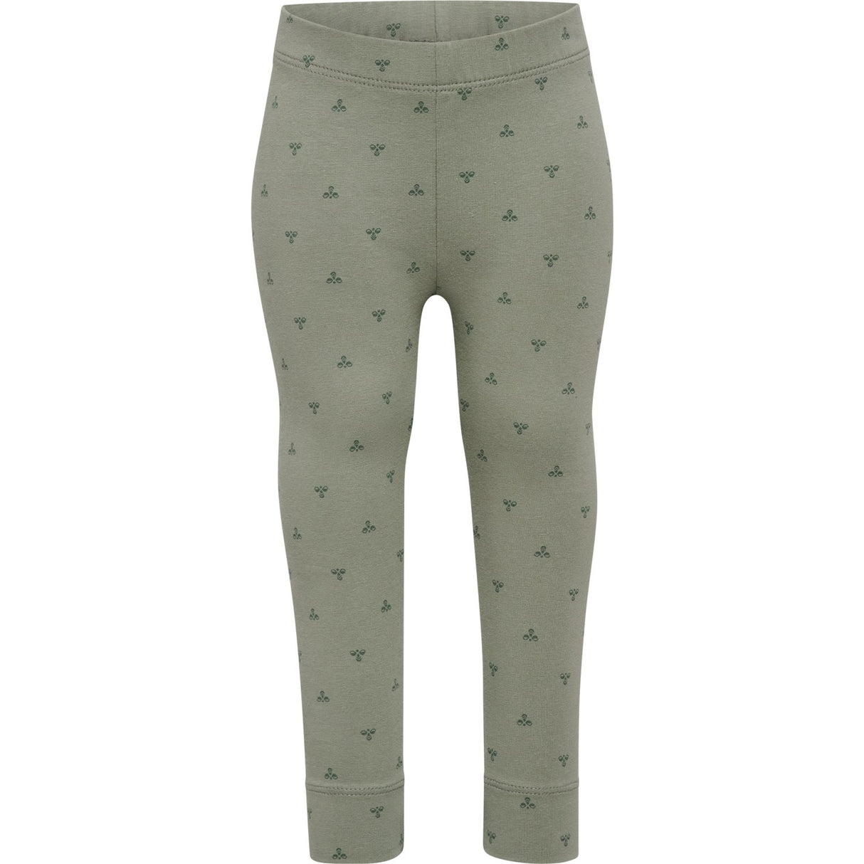 Hummel Shadow Mini Bee Aop Strumpbyxar