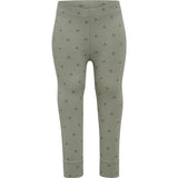 Hummel Shadow Mini Bee Aop Strumpbyxar