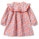 Flöss Ditsy Floral Debbie Klänning