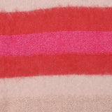 Minymo Peach Whip Pullover Stickad