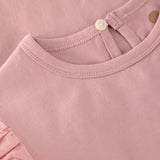 En Fant Zephyr T-Shirt Ss